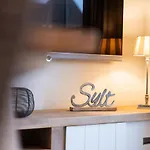펜션 Haus Steinmannstrasse 77 베스터란트